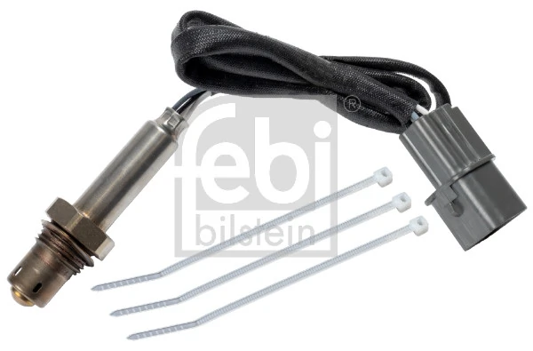 Oxygen Sensor
